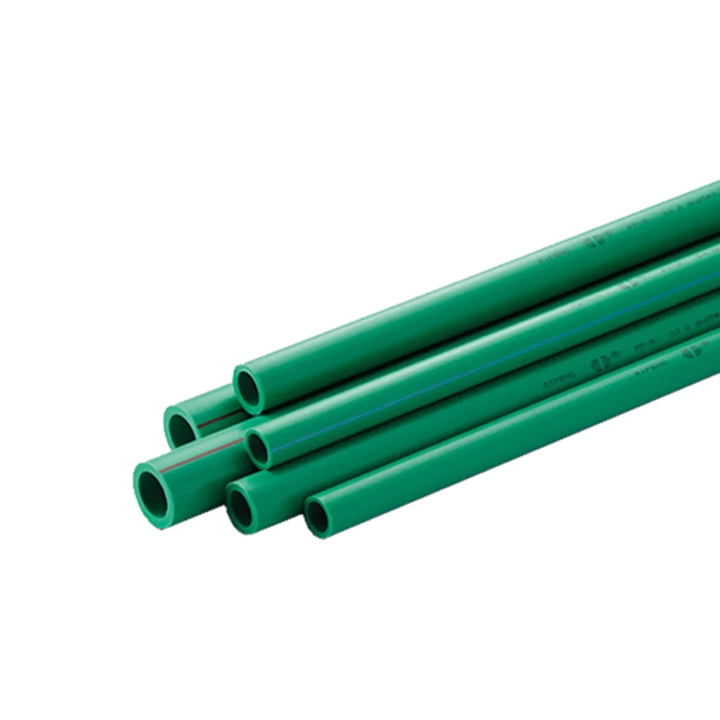 monolayer pipe