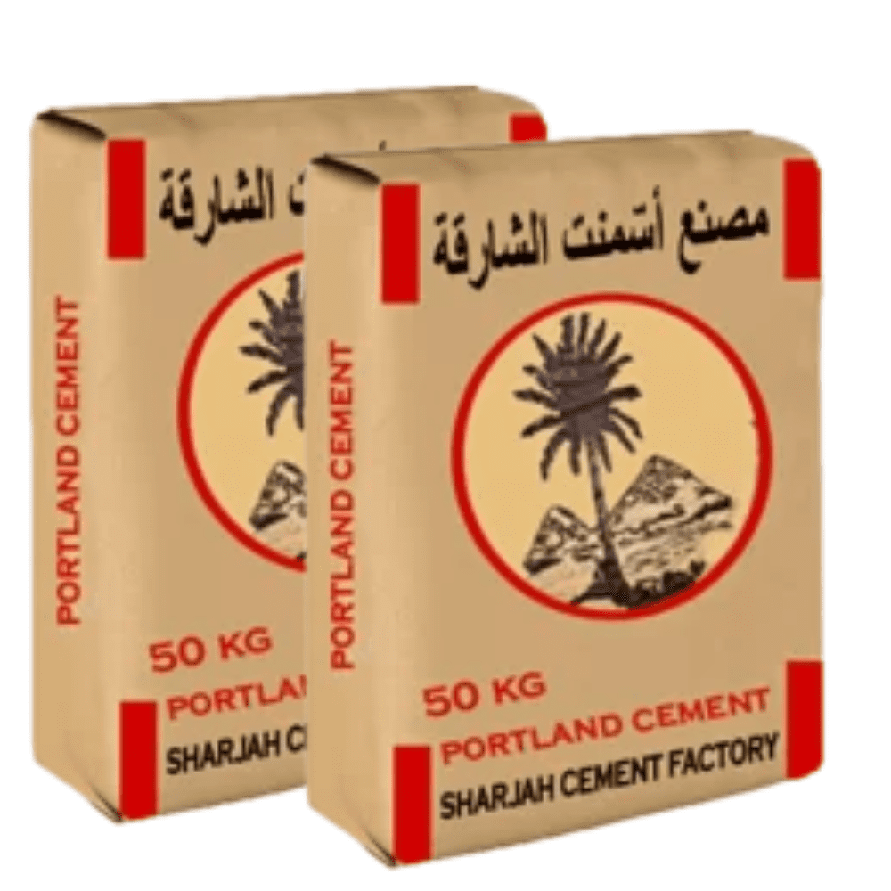 sharjah cement opc