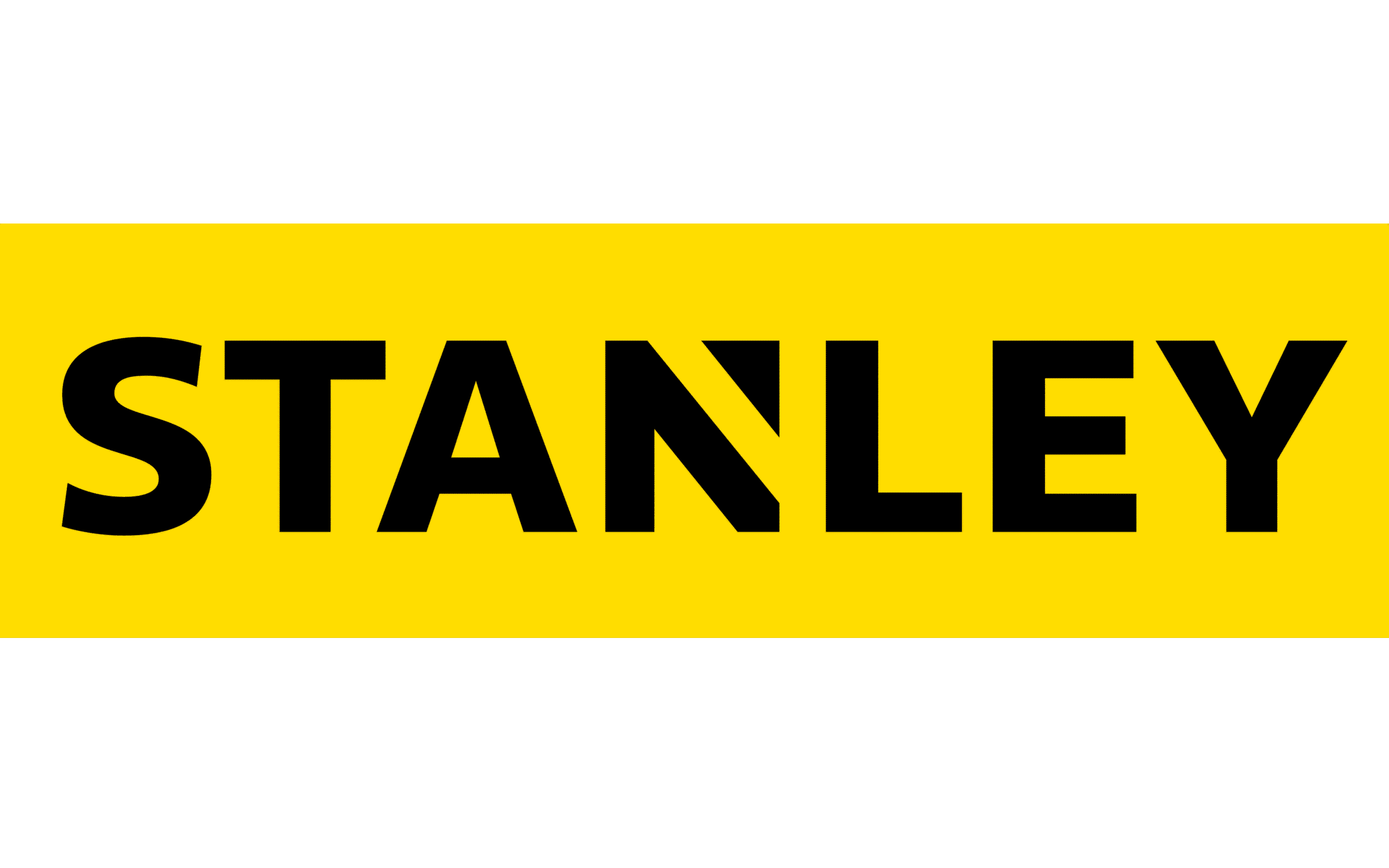 Home stanley logo