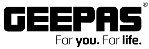 Home brand geepas