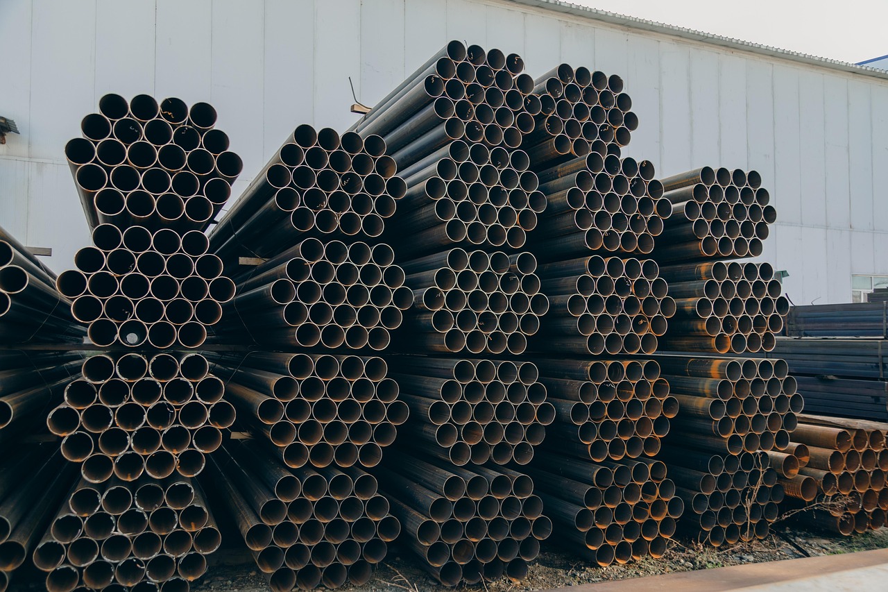 Home steel pipes, steel factory, metal pipes, manufacturing, construction equipment, storehouse, factory, steel pipes, steel pipes, steel pipes, steel pipes, steel pipes, steel factory