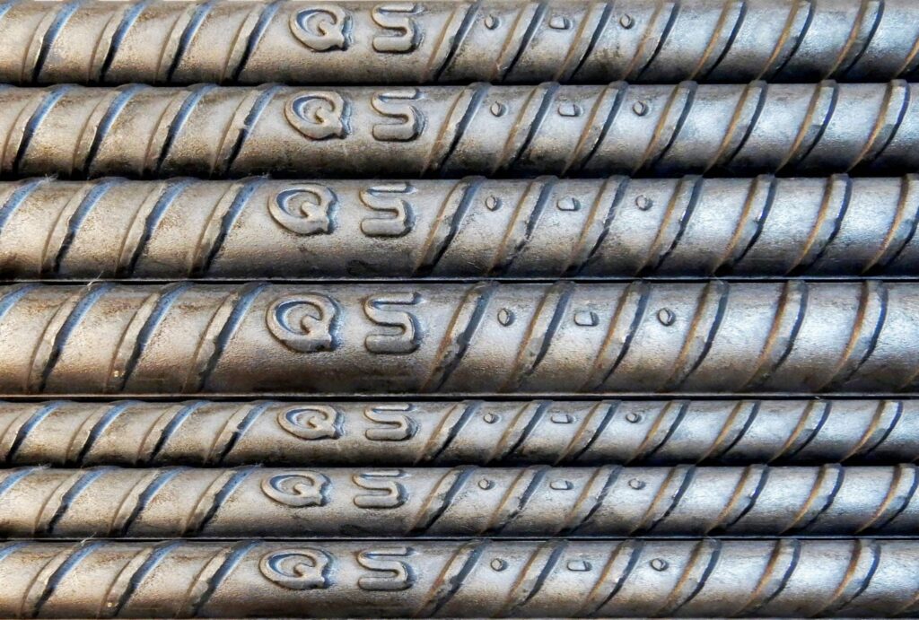 qatal steel