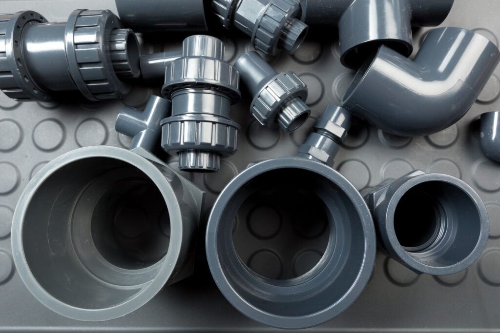 Products sanitary equipment